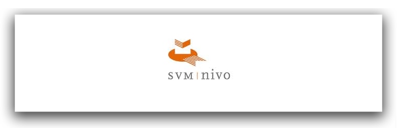 Logo van SVM nivo