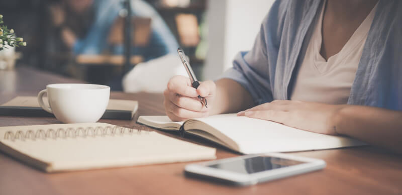 Cursus Stenografie