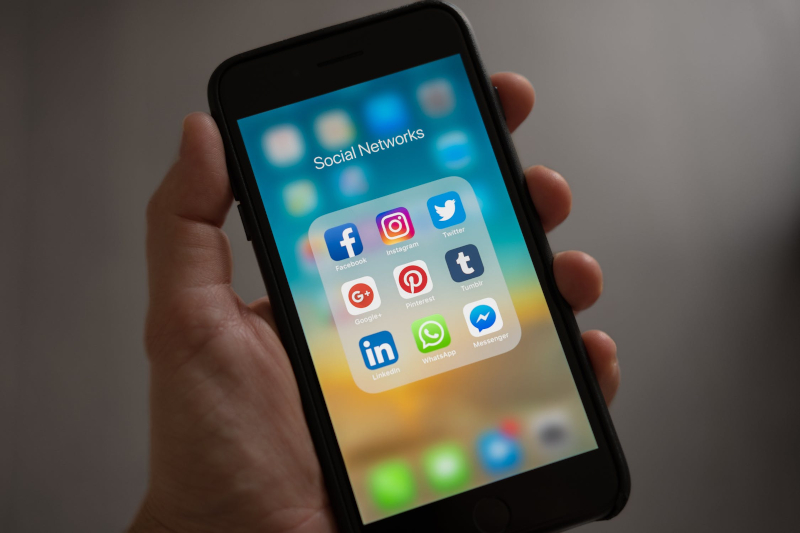 Cursus Social media