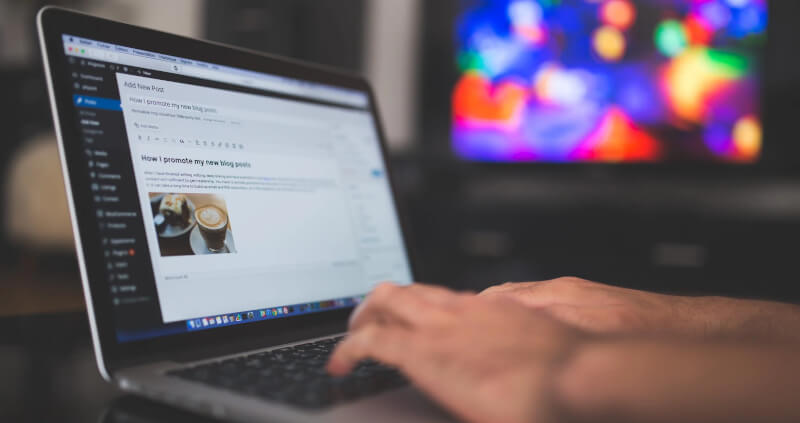Cursus WordPress