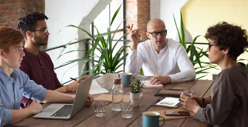 Cursus Zakelijk Frans